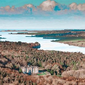 Belleek Castle, Ballina